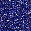 12/0 Round Glass Seed Beads SEED-US0003-2mm-168-2