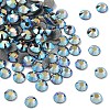 Preciosa® Crystal Hotfix Flatback Stones Y-PRC-HSS16-40010-200-1