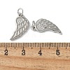 Brass Pendants KK-S518-14P-3