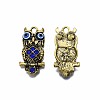 Alloy Pendants PALLOY-N155-104-RS-3