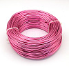 Round Aluminum Wire AW-S001-3.5mm-20-1