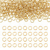 20g Brass Open Jump Rings FIND-TA0010-69D-G-1