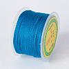 Round Polyester Cords OCOR-P005-07-2