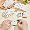 Velvet Gift Blessing Bags TP-WH0011-06A-01-3