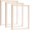 Wooden Paper Making DIY-WH0171-49E-1