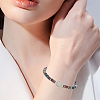 2 Strands Natural Indian Agate Beads Strands G-SC0003-79-6