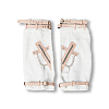 Polyester Leg Sleeves AJEW-WH20042-74A-6