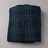 Cotton Tartan Pattern Fabric DIY-WH0759-35A-02-1