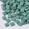 2-Hole Glass Seed Beads X-SEED-S023-31C-04-1