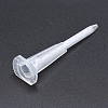 Plastic Dispensing Needles KY-WH0024-27-2