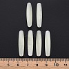 Transparent Acrylic Beads X-MACR-S373-83-B01-5