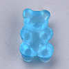 Resin Cabochons CRES-T005-111F-2