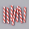 Handmade Polymer Clay Nail Art Decoration Accessories CLAY-T022-09E-1
