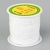 Braided Nylon Thread NWIR-R006-0.5mm-800-1