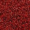 12/0 Grade A Round Glass Seed Beads SEED-Q007-F38-3