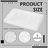 Polyester Satin Fabric OCOR-WH0082-214A-2