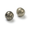 Natural Pyrite Beads G-H267-03A-3