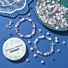 DIY Bracelet Making Kits DIY-YW0009-94-5