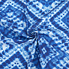 Fibre Tie-Dye Fabric For Sofa DIY-WH0816-524A-1