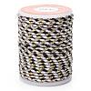 4-Ply Polycotton Cord X1-OCOR-Z003-D38-1