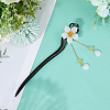Wood Hair Sticks OHAR-WH20021-001A-7