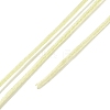 Nylon Rattail Satin Cord NWIR-L006-1mm-31-3