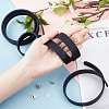 Imitation Leather Bag Handles FIND-WH0056-68-3