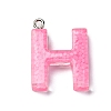Luminous Resin Pendants X1-RESI-I059-H01-2