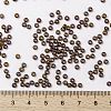 MIYUKI Round Rocailles Beads SEED-JP0009-RR3542-4