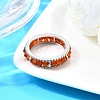 Original Design 925 Sterling Silver Finger Rings RJEW-D321-01F-P-1