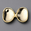 Alloy Cabochons FIND-WH0147-36A-KCG-2