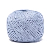 Cotton Fibers Knitting Yarn PW-WGE50D7-23-1