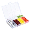 DIY Jewelry Making Kits DIY-YW0003-53-4