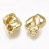 Brass Pendants KK-S348-131-1
