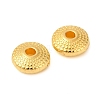 Tibetan Style Alloy Spacer Beads K08WT011-3