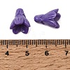Dyed Synthetic Coral Carved Beads GG-CBA993E-02A-09-3