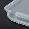 DIY Tray Silicone Molds DIY-Z013-11-5