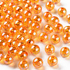 Transparent Acrylic Beads MACR-S370-B8mm-724-1