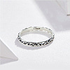 925 Sterling Silver Finger Rings FS-WGE1840-05-2