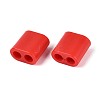 ABS Plastic Beads OACR-N156-07E-2
