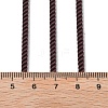 Round Polyester Cord NWIR-A010-01-23-2