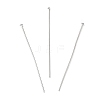 Iron Flat Head Pins X-IFIN-A020-01P-1