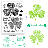 PVC Plastic Stamps DIY-WH0167-57-0156-2