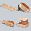 Paper Fold Boxes CON-WH0079-40B-01-6