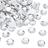 200Pcs Resin Cabochons FIND-PH0021-46-1