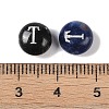 Natural Mixed Gemstone Beads G-L524-20T-3