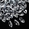 Faceted Natural Aquamarine Cabochons G-I295-05C-21B-2