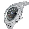 Men's Full Steel Sport Led Watches WACH-N001-17-3