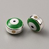 CCB Plastic Beads FIND-WH0038-89A-08-2
