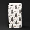 Christmas Theme Rectangle Paper Bags LS-CARB-G006-01K-4